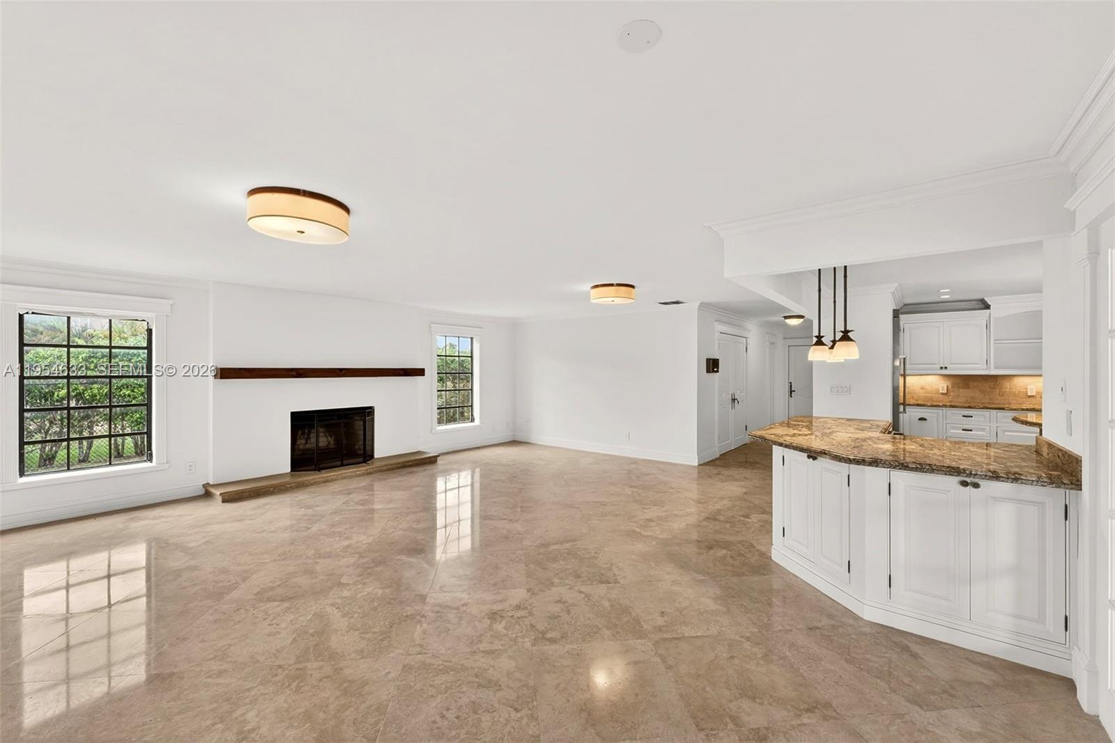 J G HEADS FARMS UNIT A - Residential