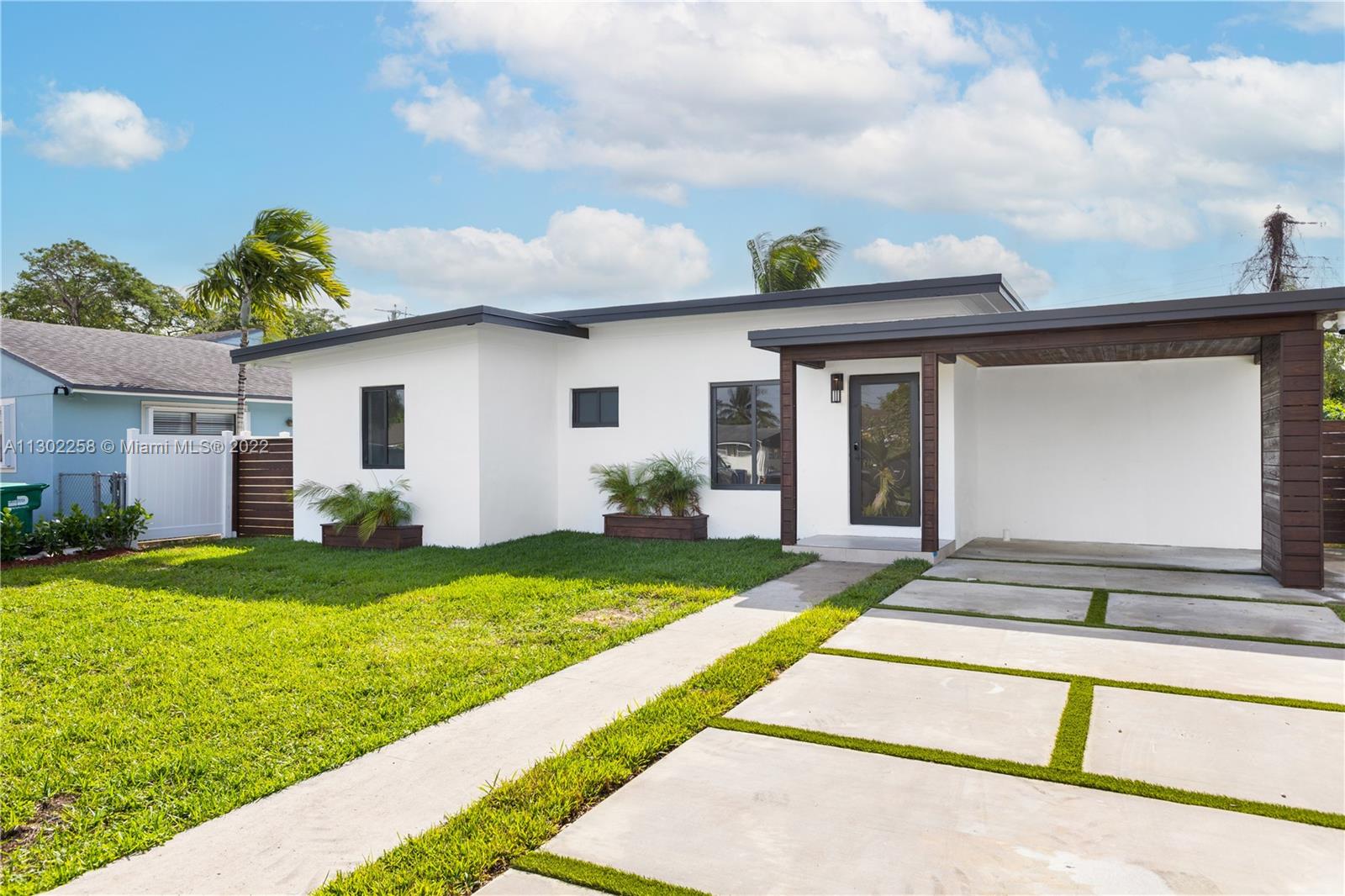 LAKE HEIGHTS - Residential