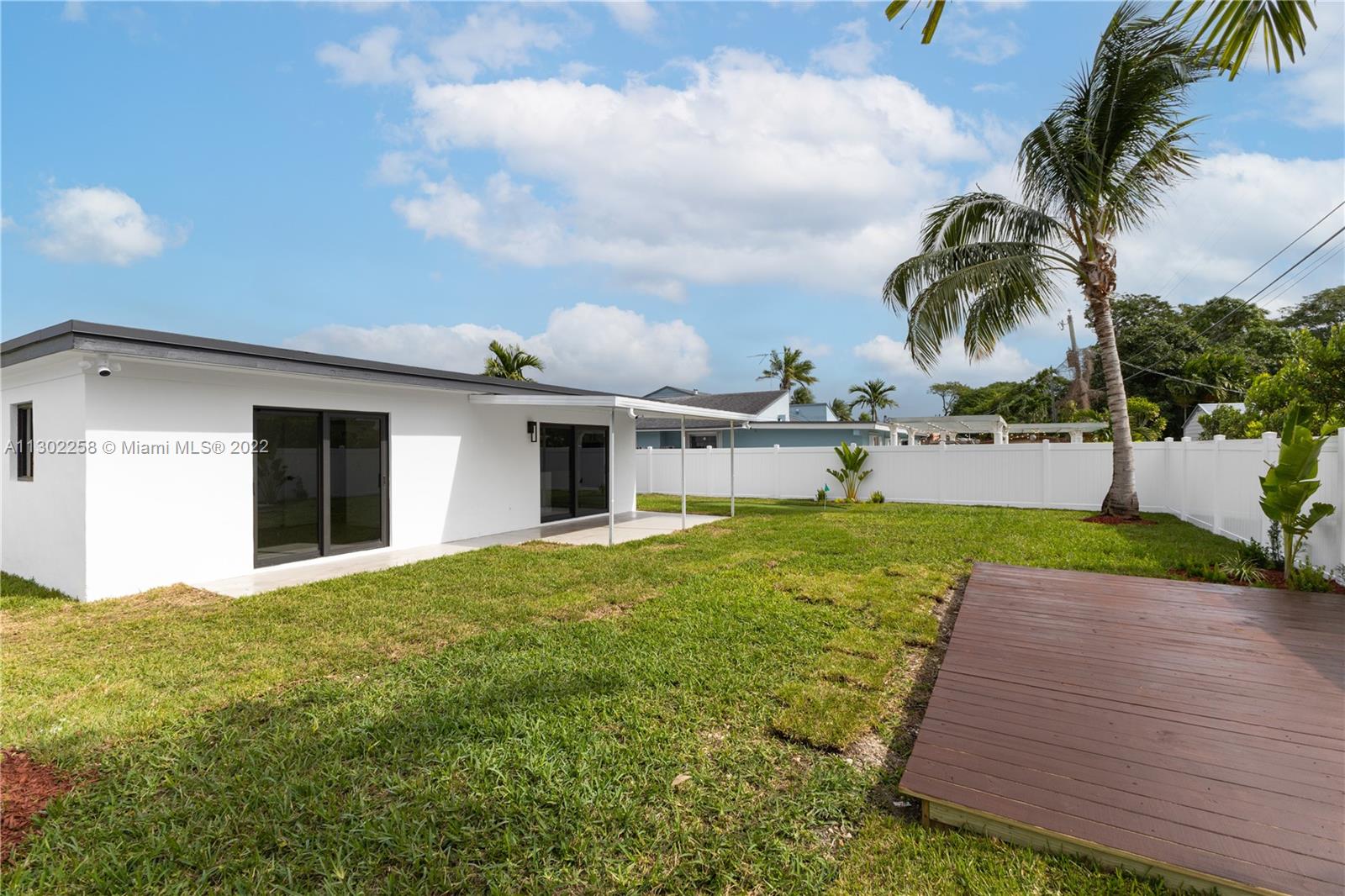 LAKE HEIGHTS - Residential