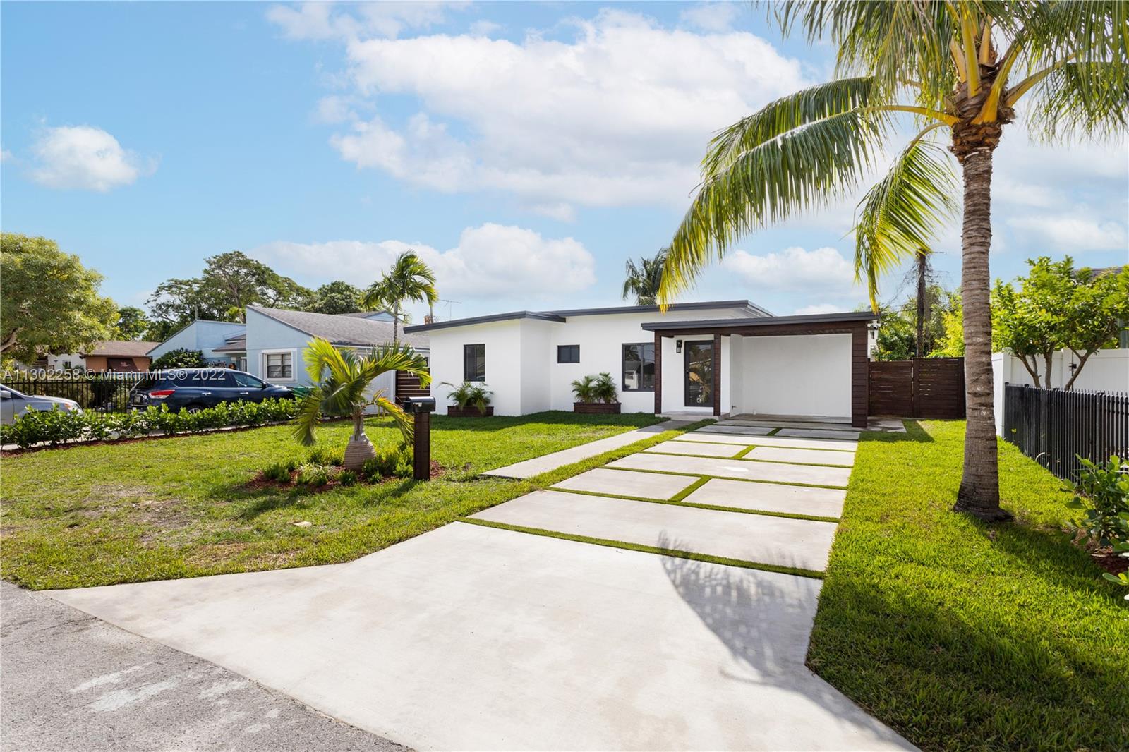 LAKE HEIGHTS - Residential