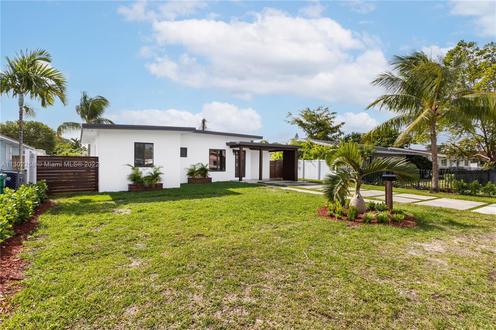 LAKE HEIGHTS - Residential