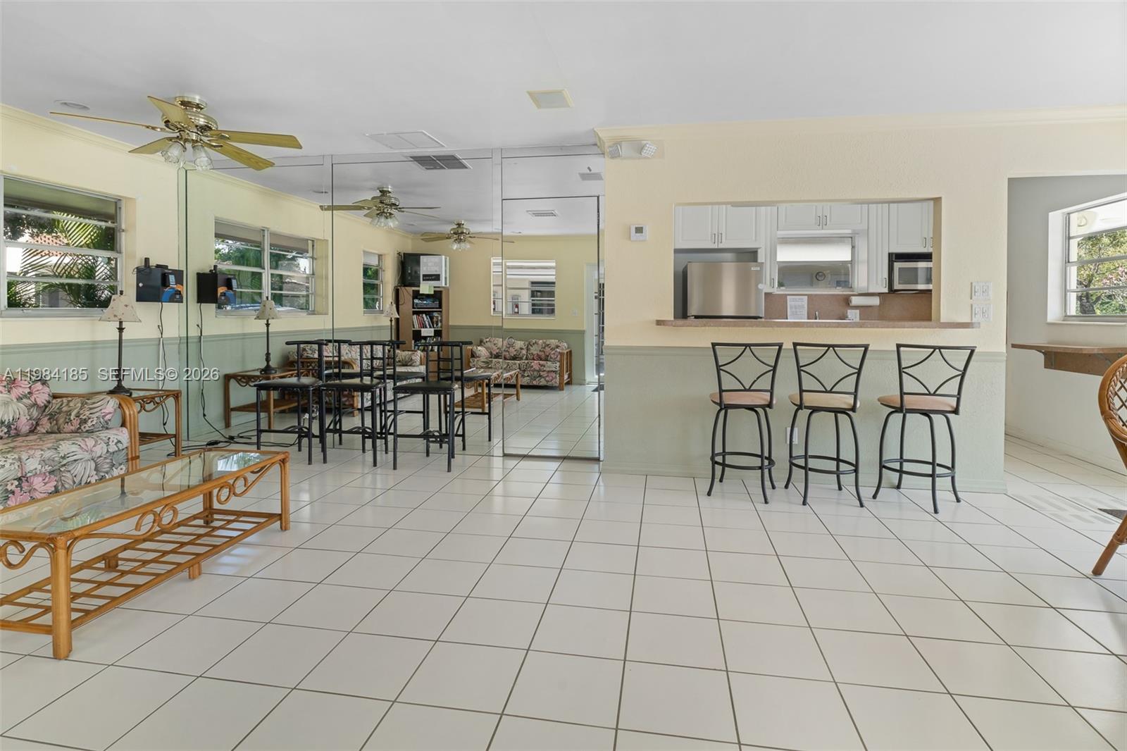 MARINE COLONY CONDO - Residential