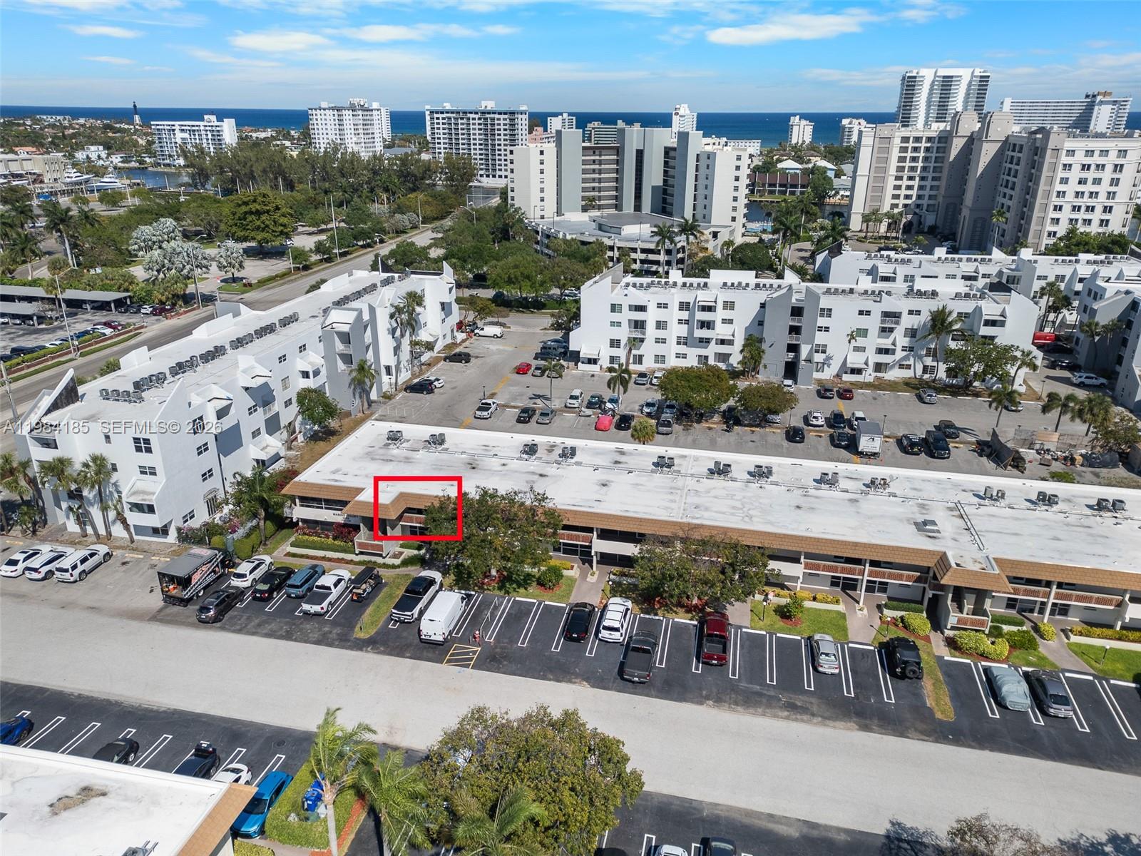 MARINE COLONY CONDO - Residential