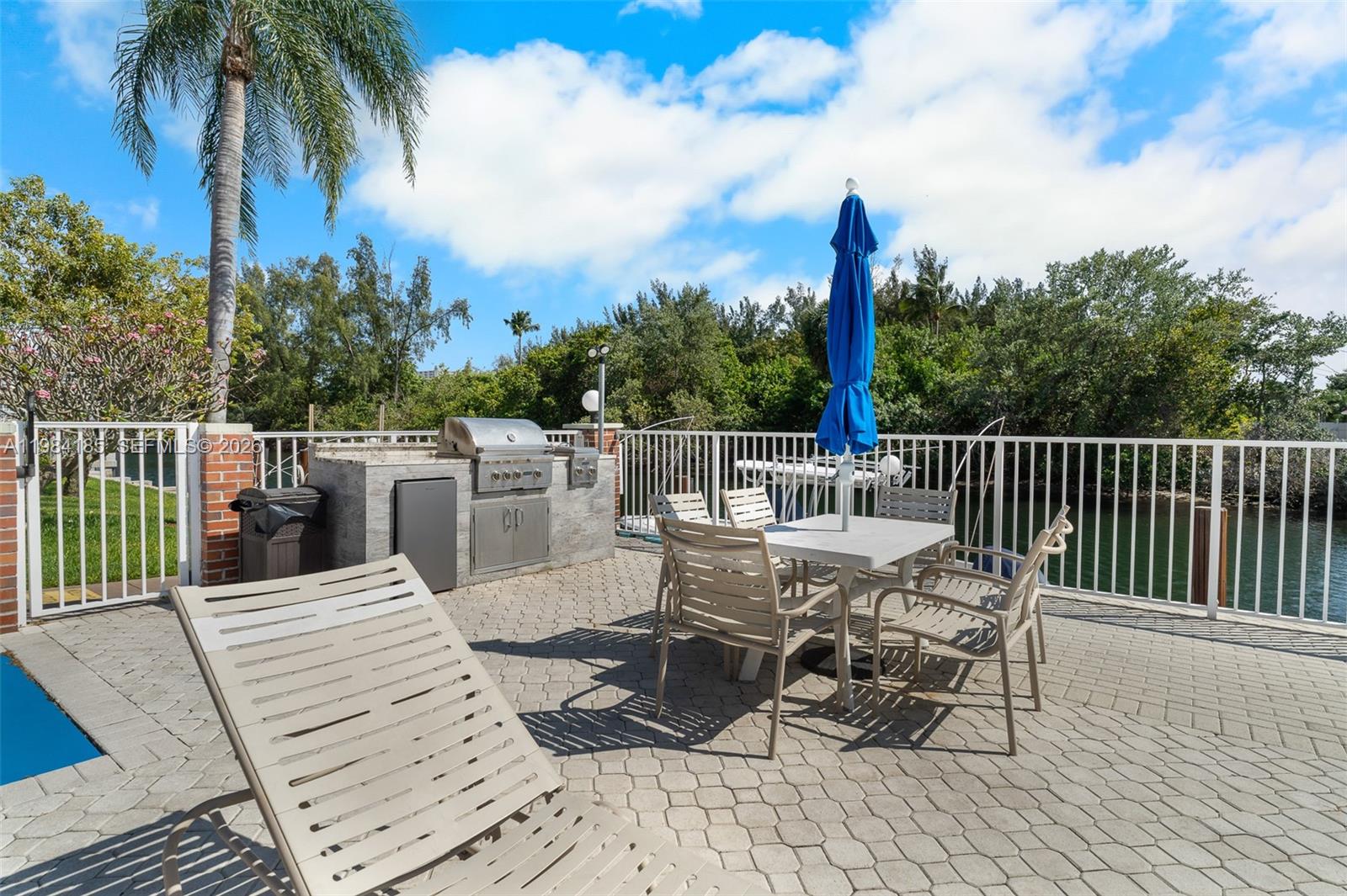 MARINE COLONY CONDO - Residential
