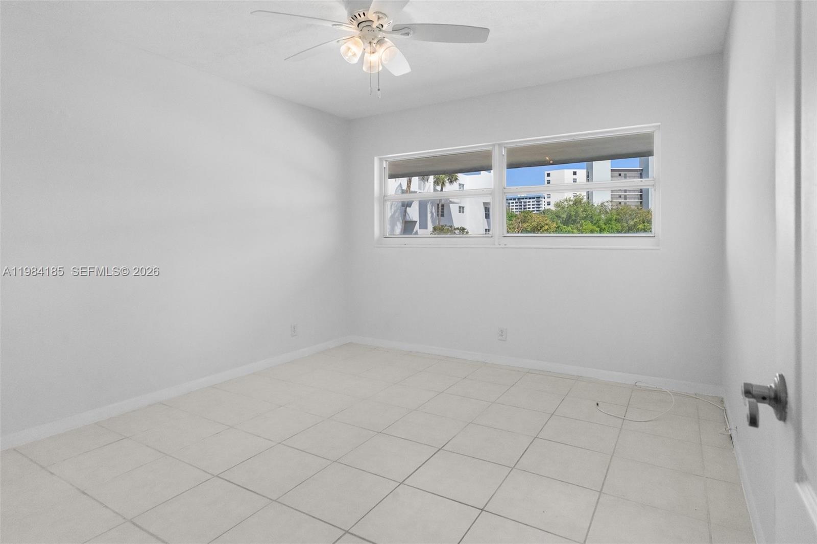 MARINE COLONY CONDO - Residential