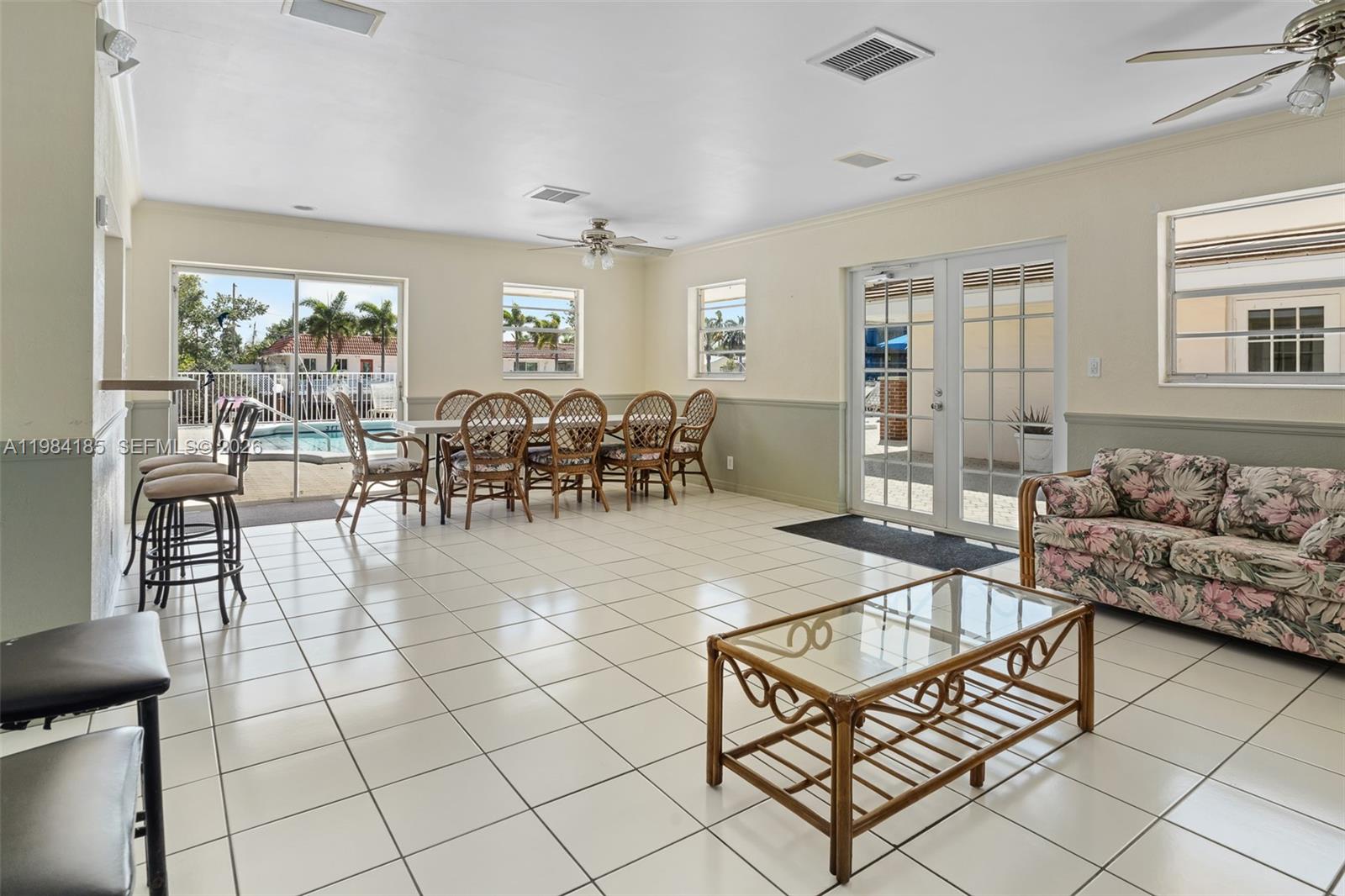 MARINE COLONY CONDO - Residential
