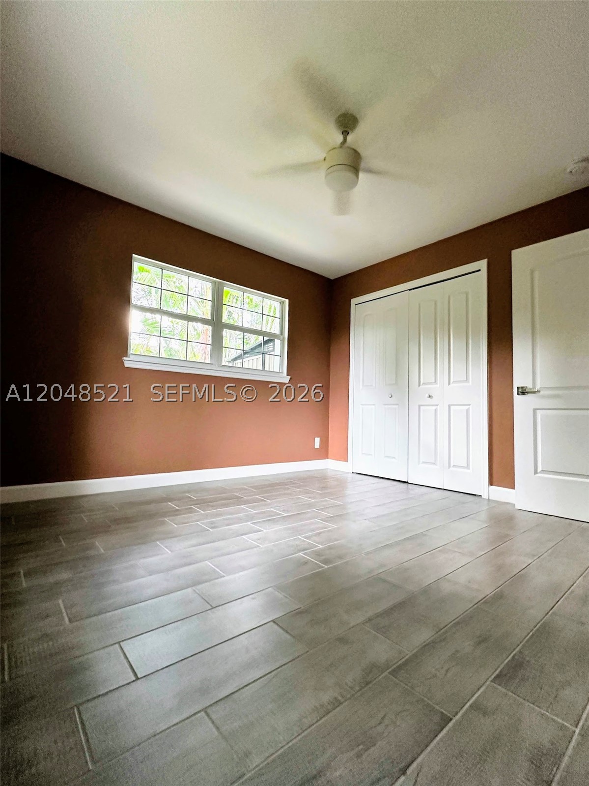 PALMLEE PARK - Residential Lease