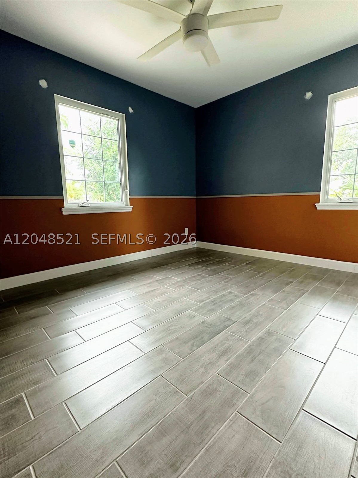 PALMLEE PARK - Residential Lease