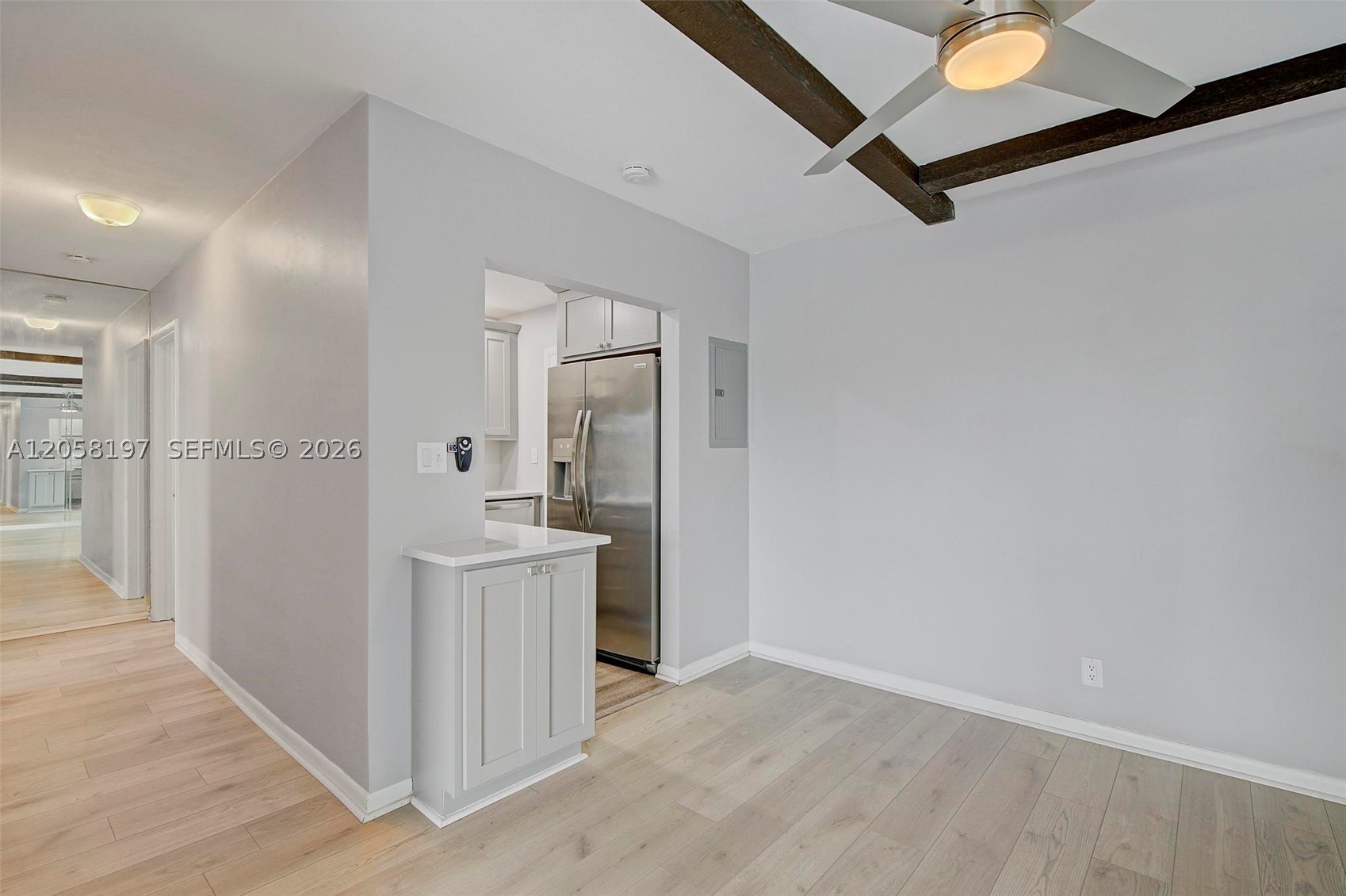 RIVER SHORES CONDO - Residential