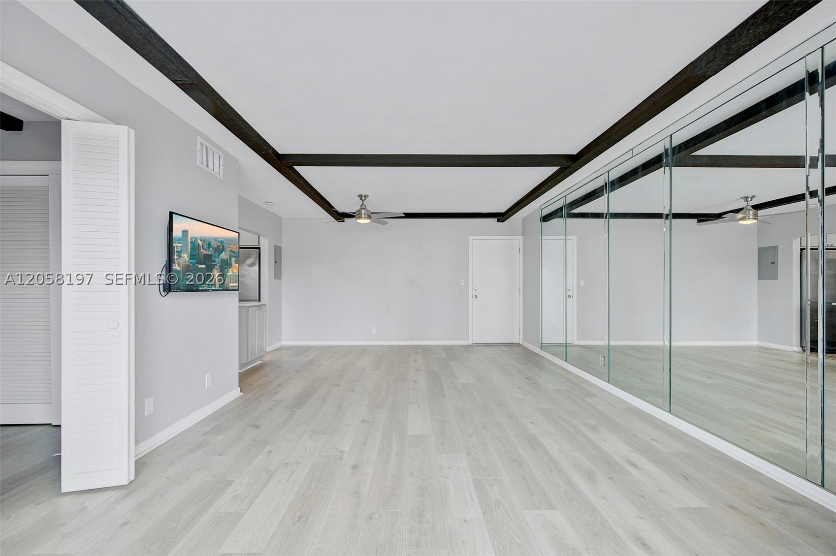 RIVER SHORES CONDO - Residential