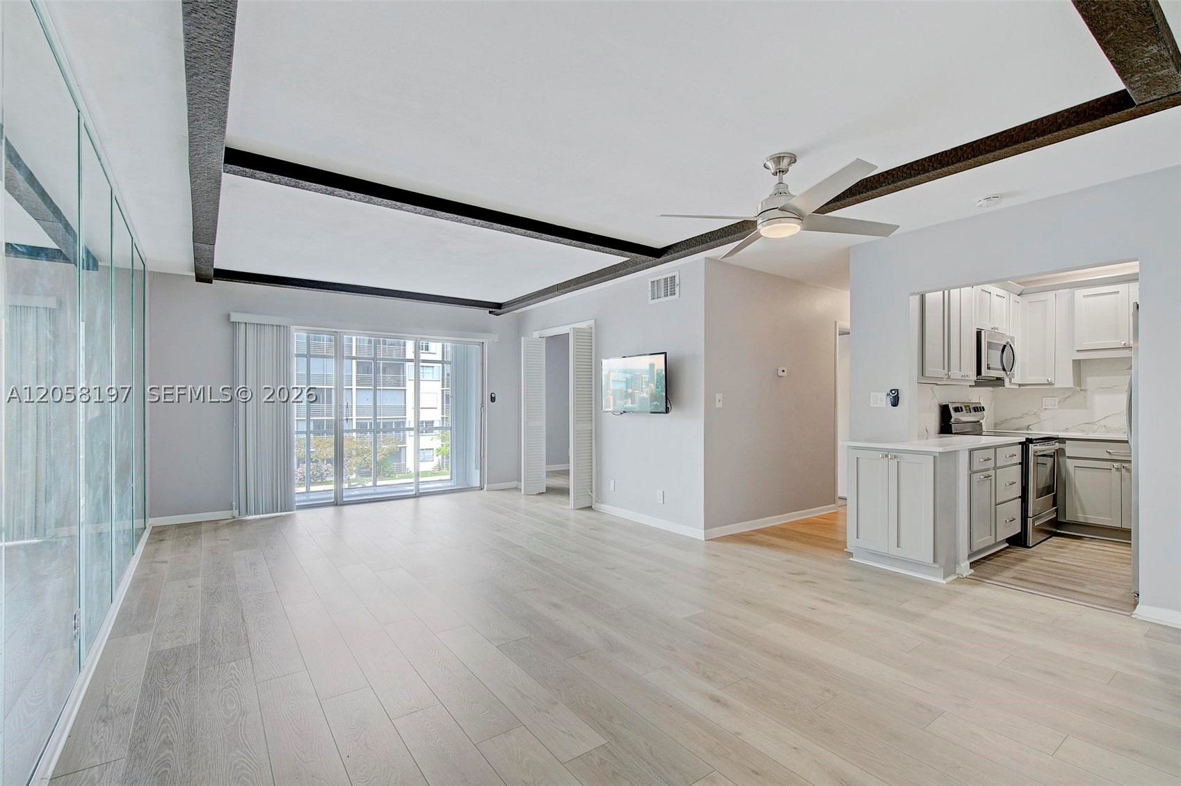 RIVER SHORES CONDO - Residential