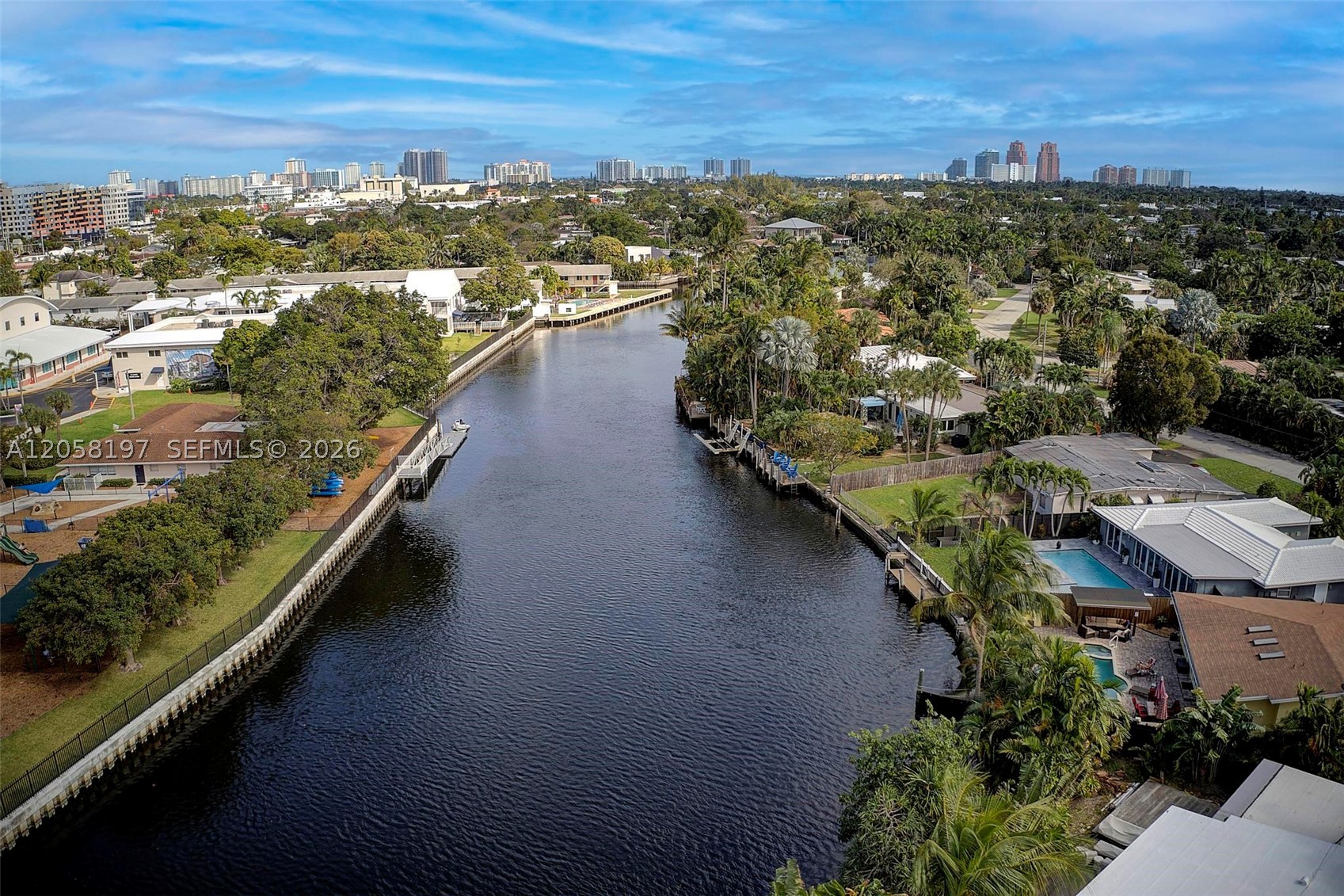 RIVER SHORES CONDO - Residential