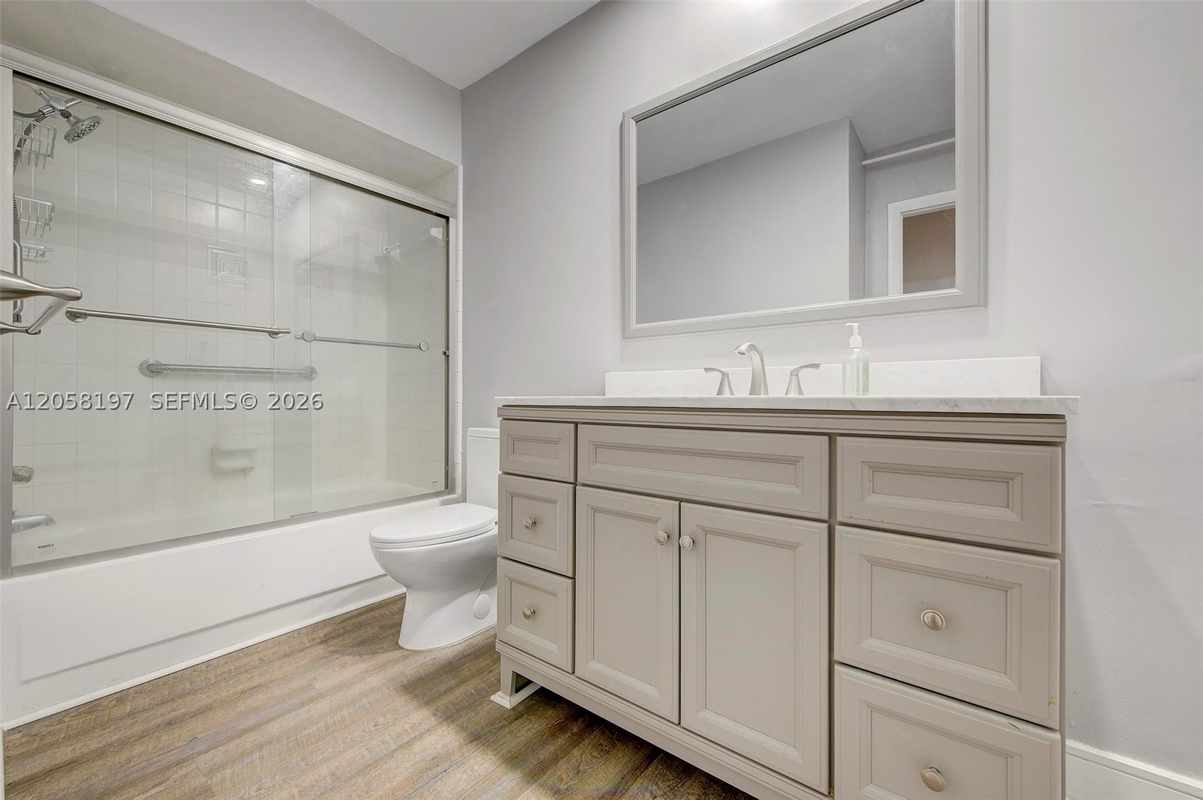 RIVER SHORES CONDO - Residential