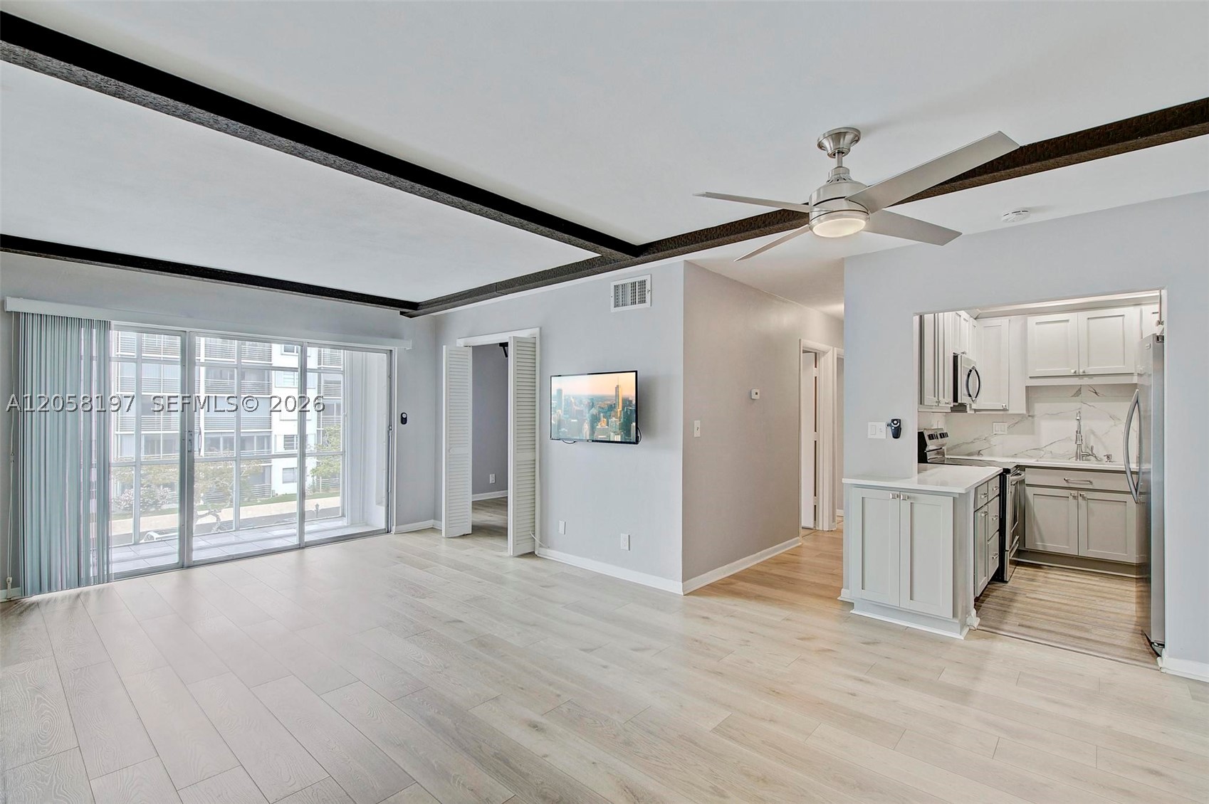 RIVER SHORES CONDO - Residential