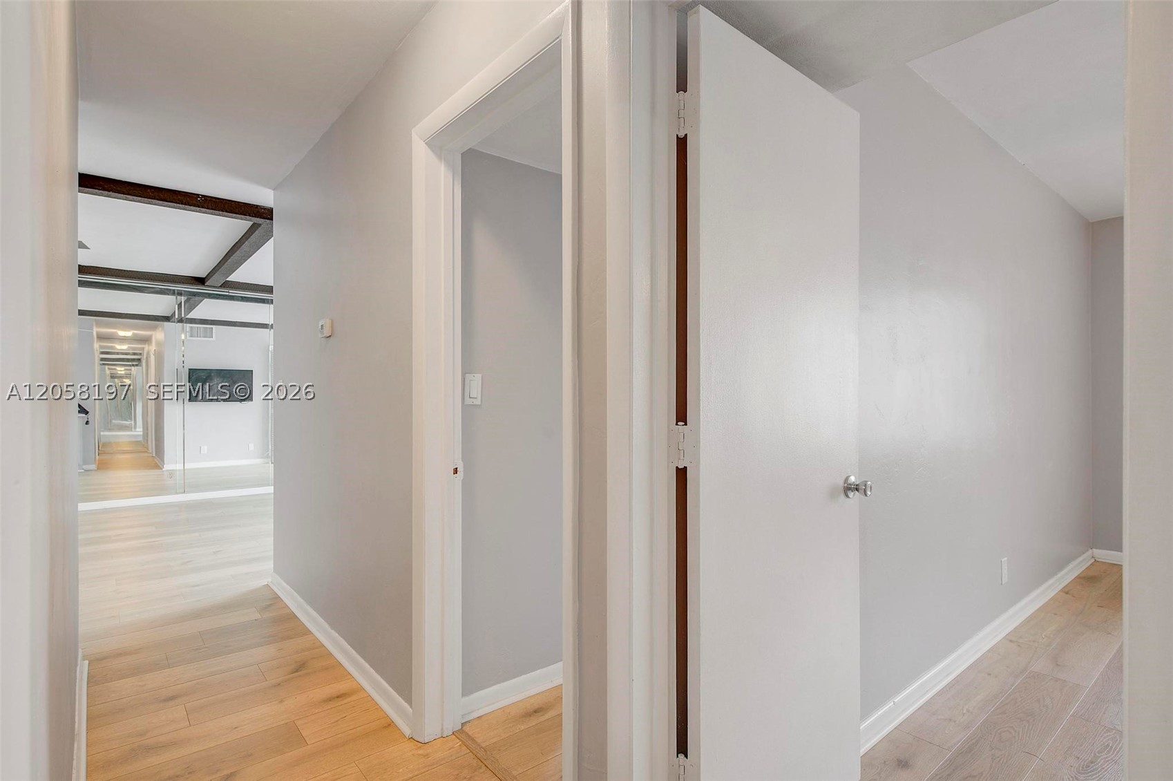 RIVER SHORES CONDO - Residential