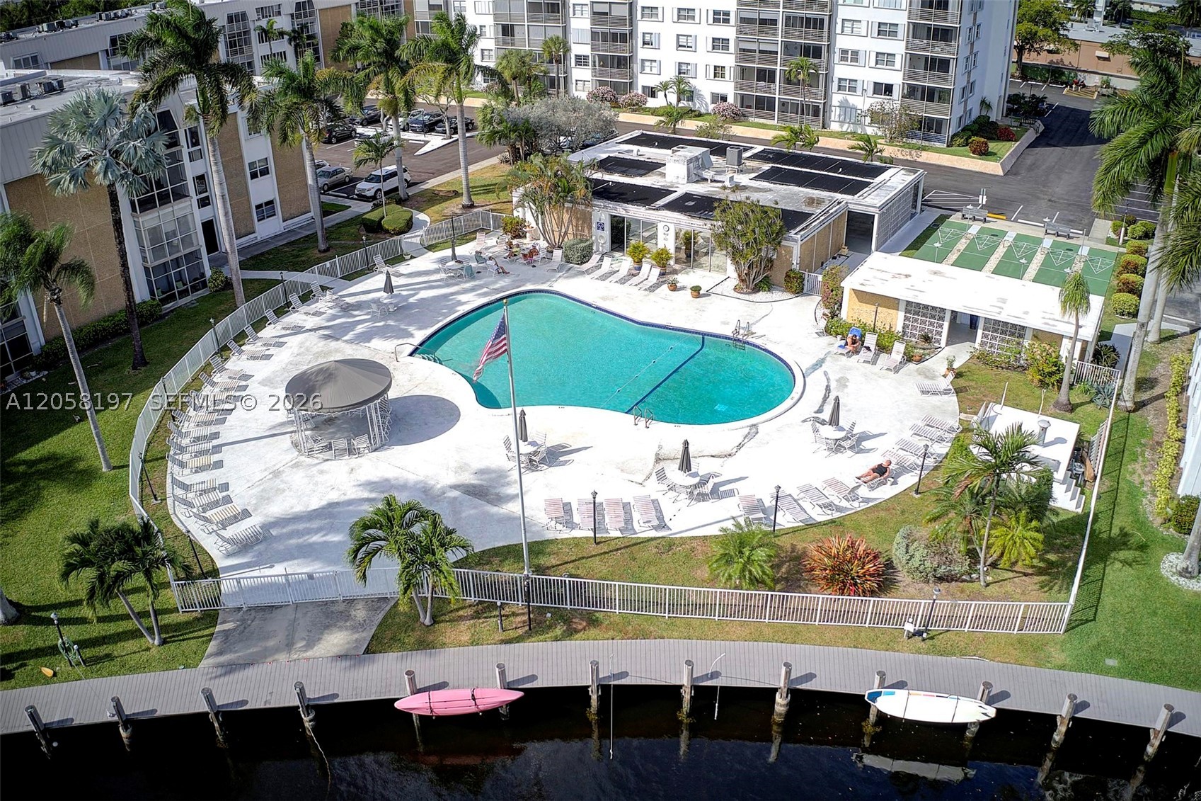 RIVER SHORES CONDO - Residential
