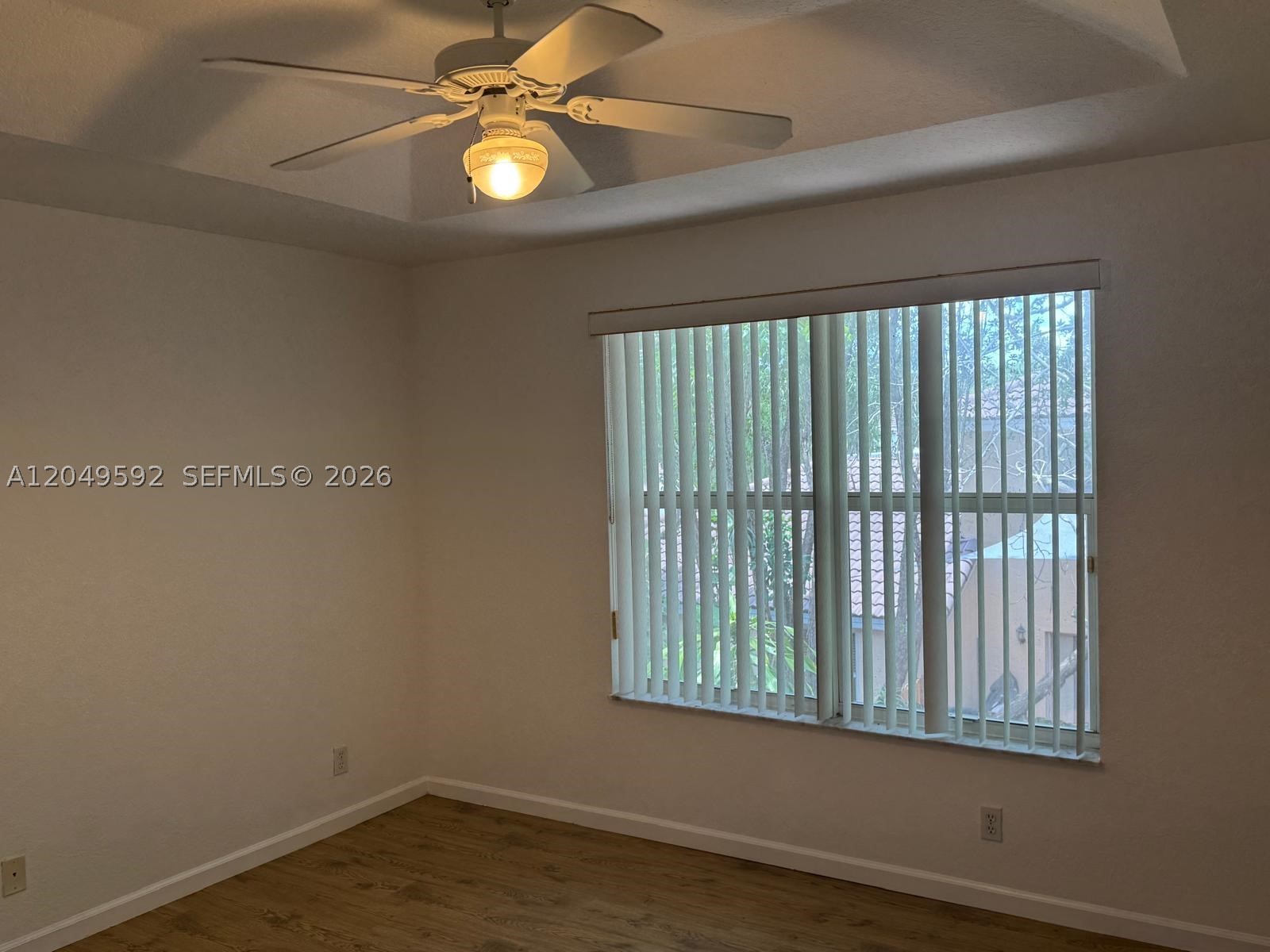 PINE BAY - Residential Lease