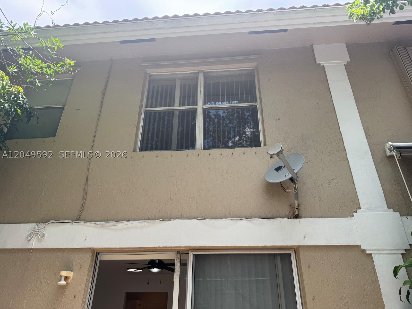 PINE BAY - Residential Lease