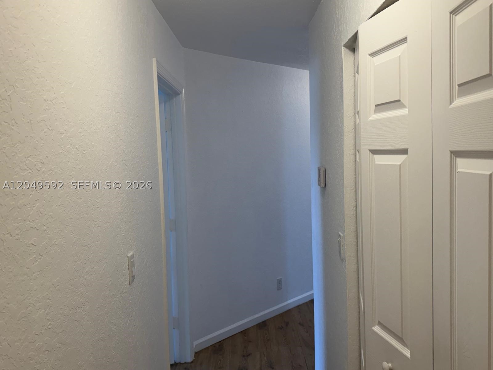 PINE BAY - Residential Lease