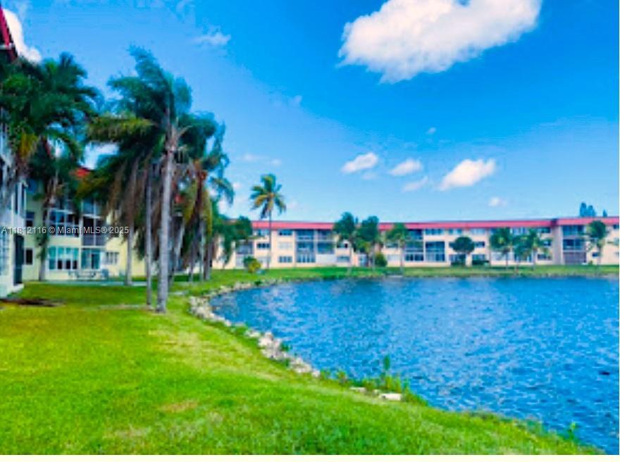 SECOND HORIZONS CONDO - Residential Lease