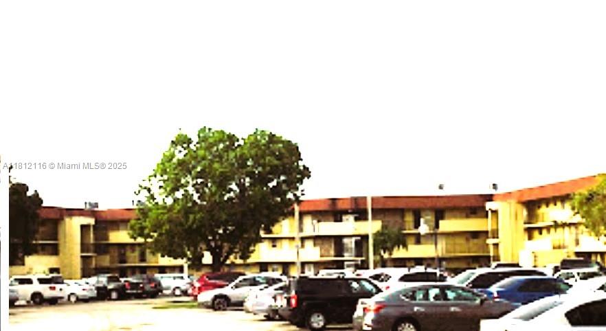 SECOND HORIZONS CONDO - Residential Lease