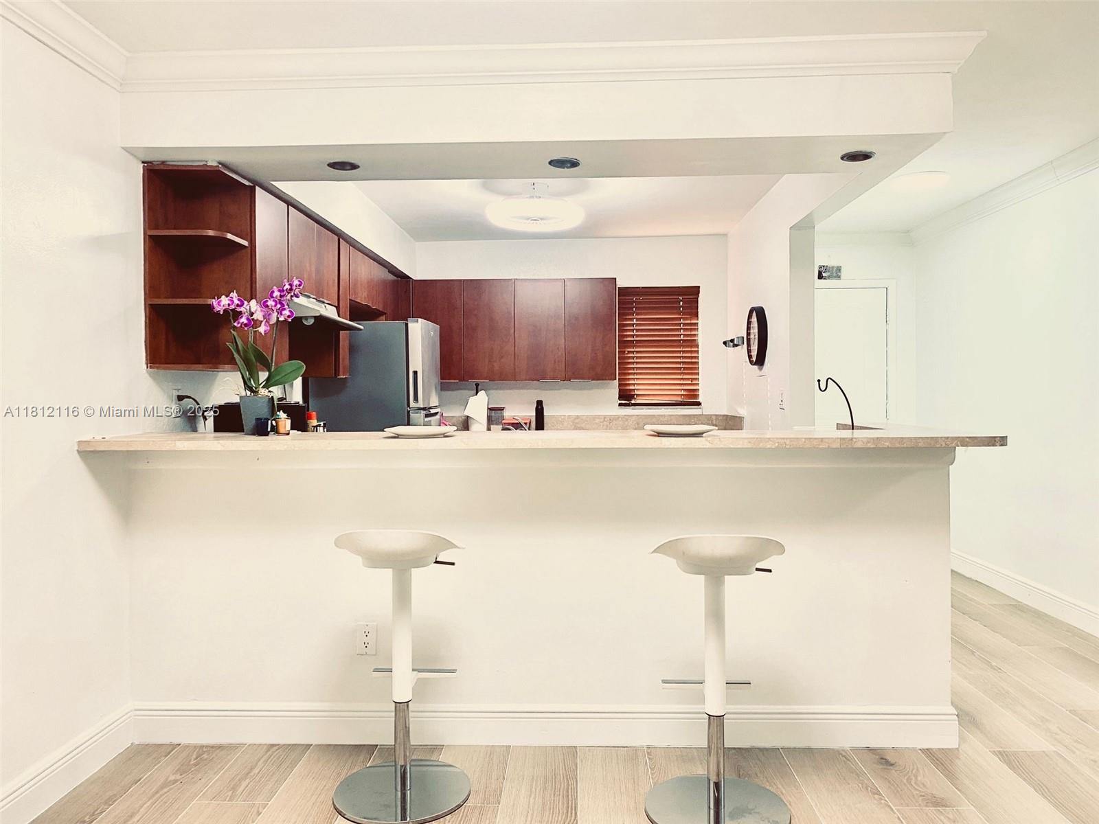 SECOND HORIZONS CONDO - Residential Lease
