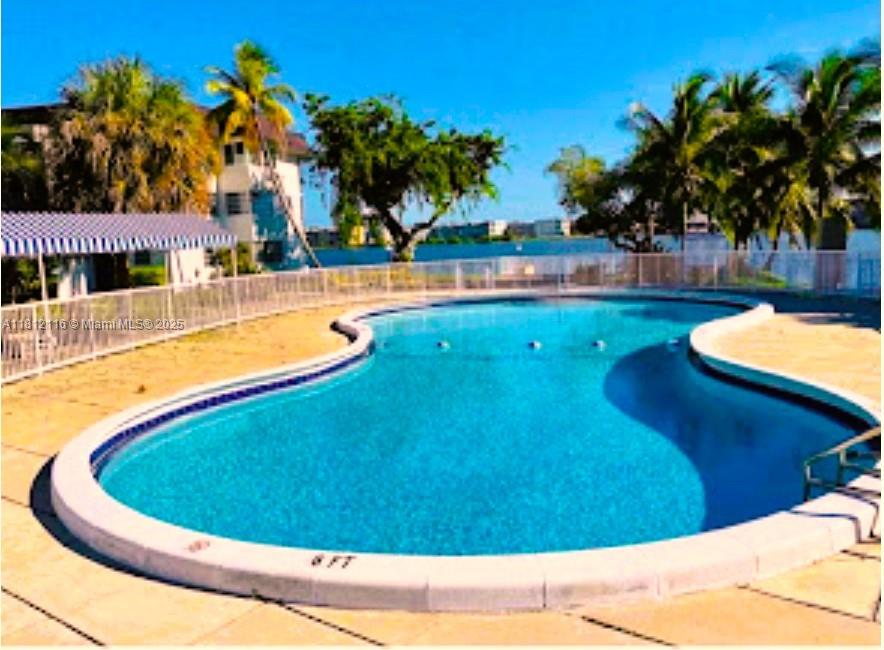 SECOND HORIZONS CONDO - Residential Lease