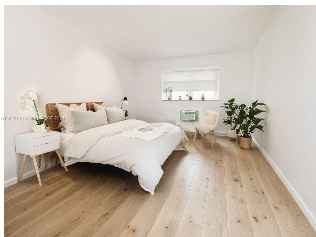 SECOND HORIZONS CONDO - Residential Lease