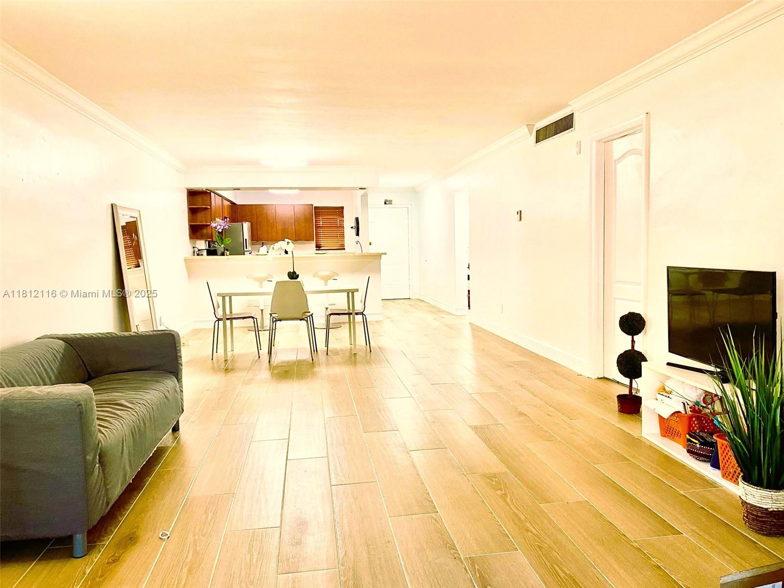 SECOND HORIZONS CONDO - Residential Lease