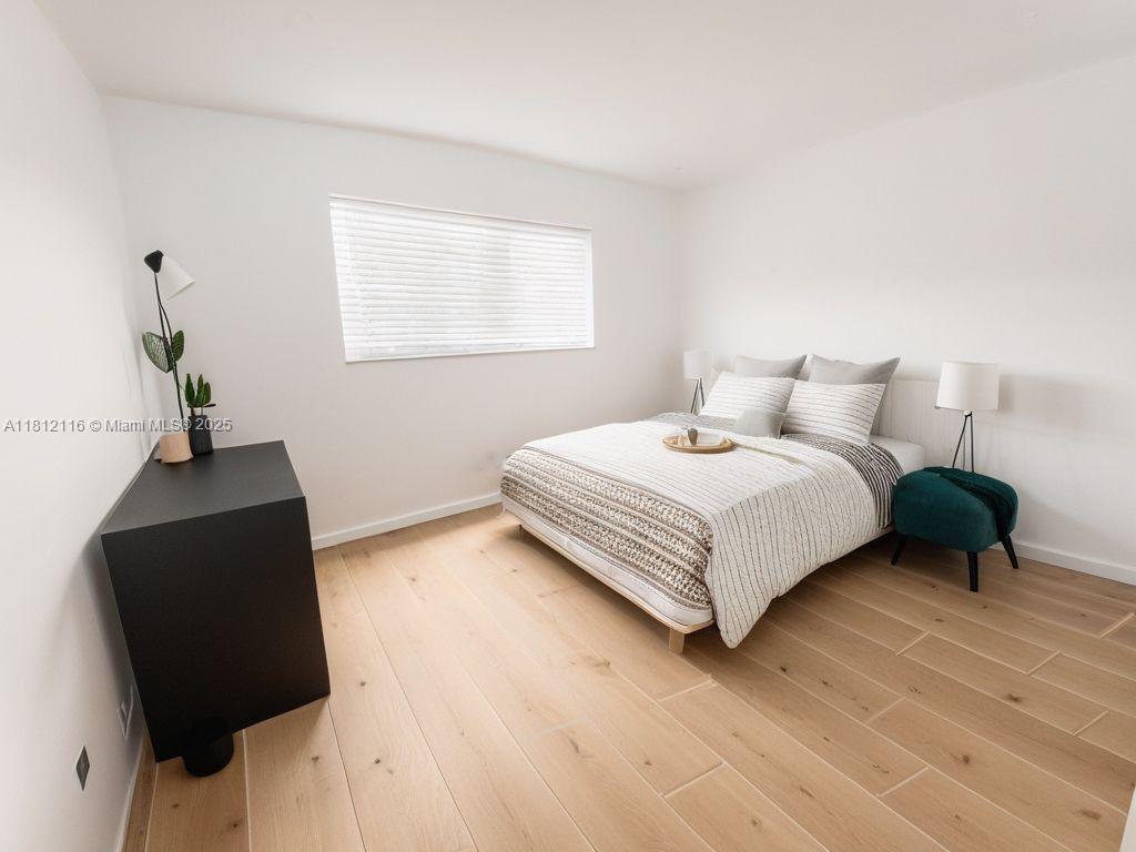 SECOND HORIZONS CONDO - Residential Lease