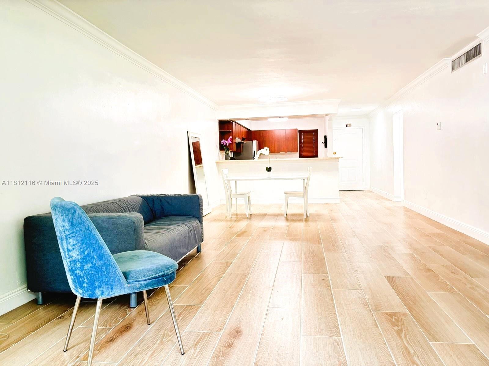 SECOND HORIZONS CONDO - Residential Lease