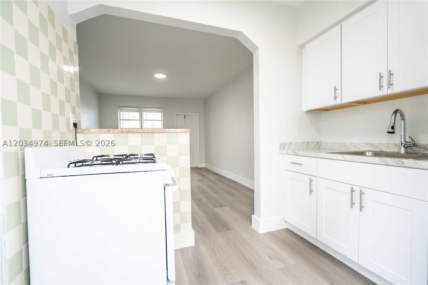 OCEANSIDE SEC ISLE OF NOR - Residential Lease