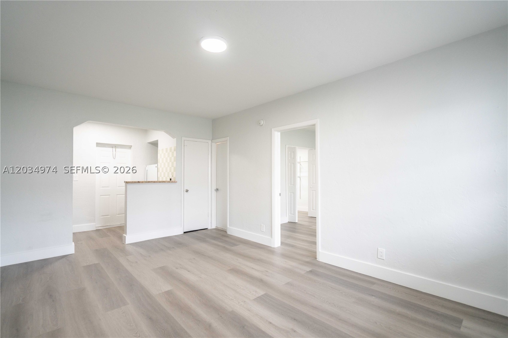 OCEANSIDE SEC ISLE OF NOR - Residential Lease