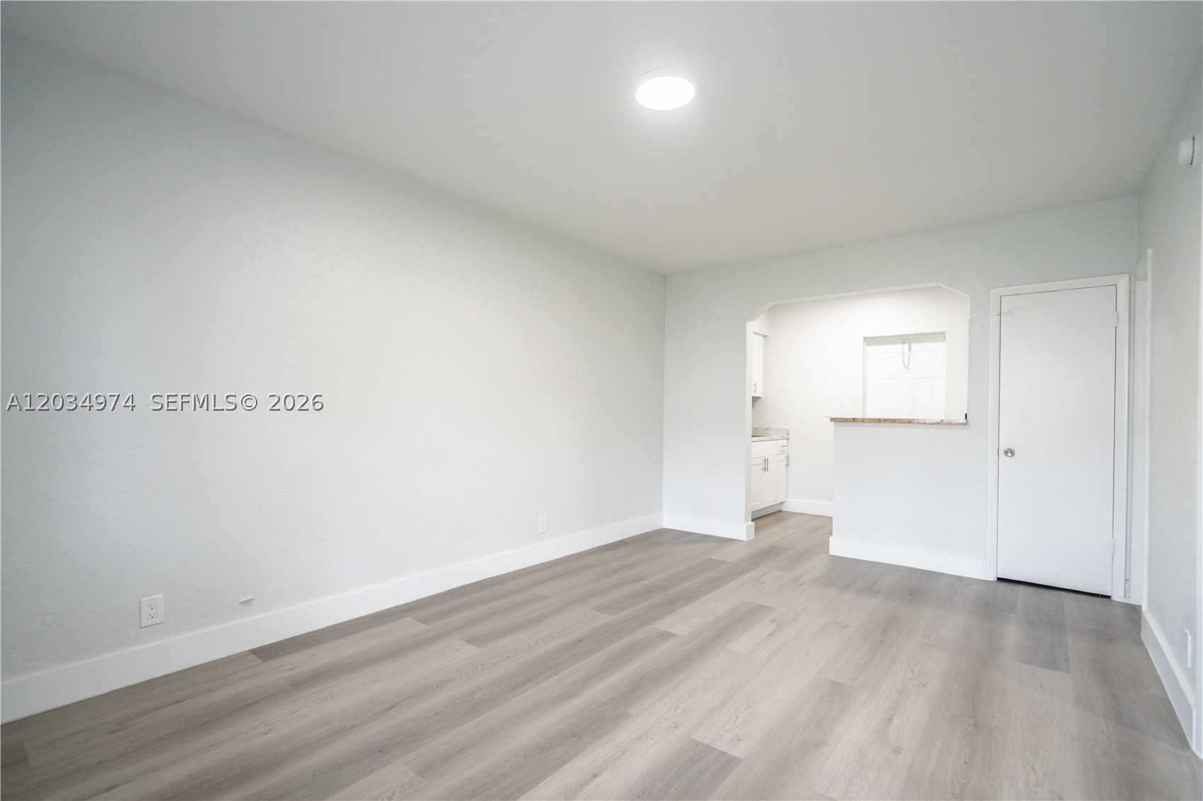 OCEANSIDE SEC ISLE OF NOR - Residential Lease