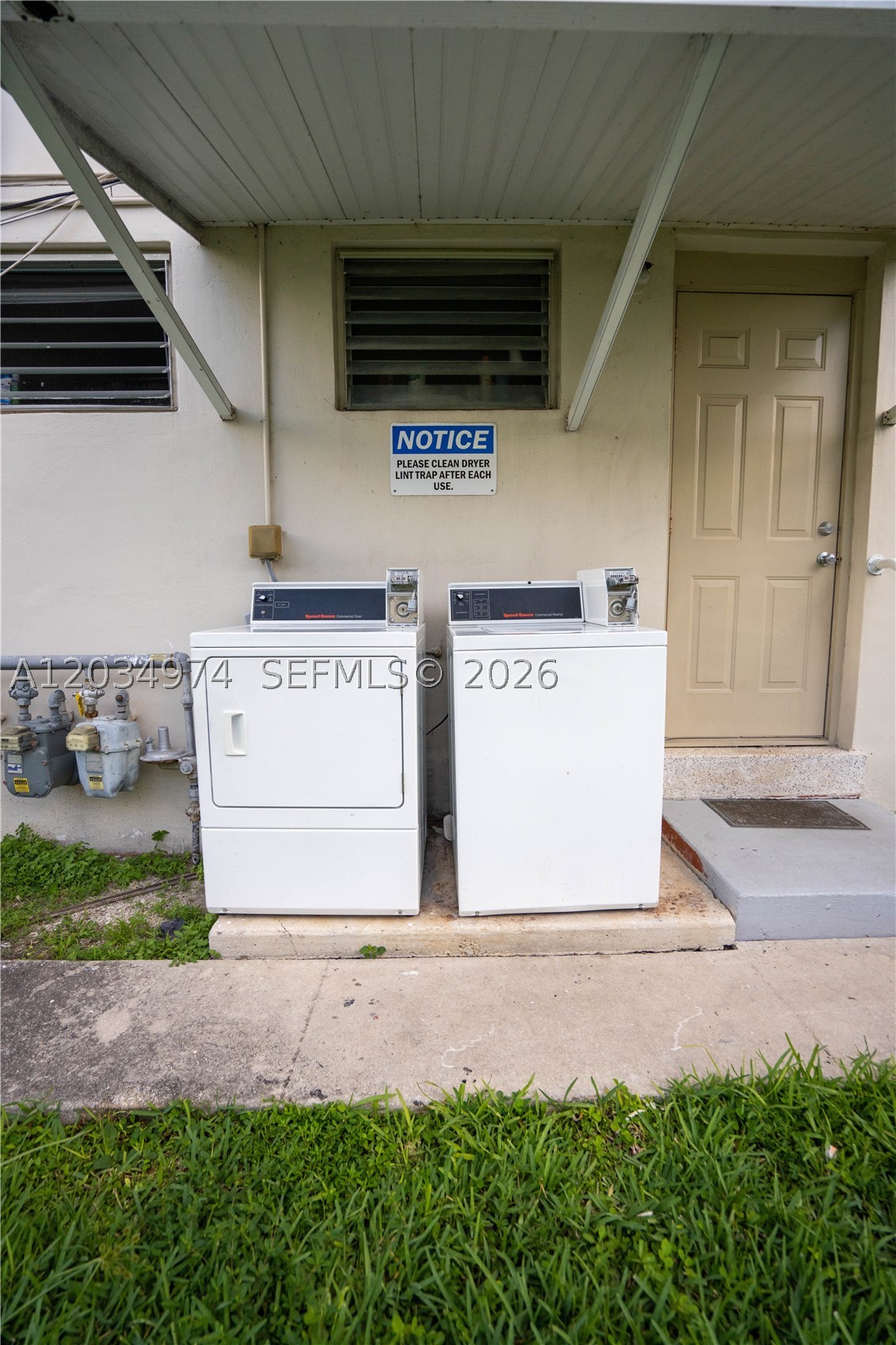 OCEANSIDE SEC ISLE OF NOR - Residential Lease