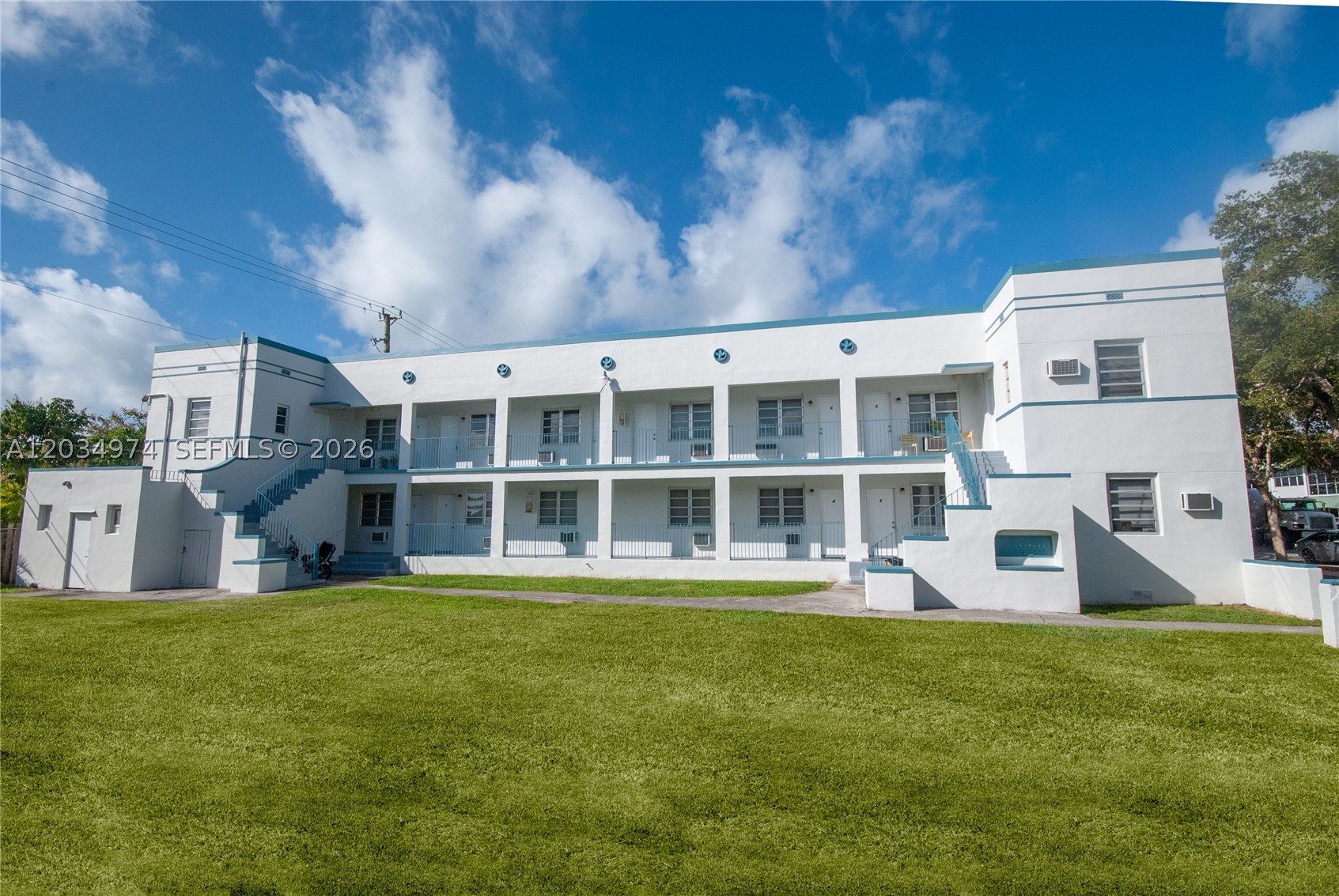 OCEANSIDE SEC ISLE OF NOR - Residential Lease