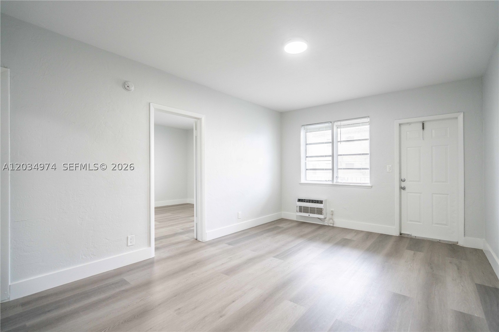 OCEANSIDE SEC ISLE OF NOR - Residential Lease