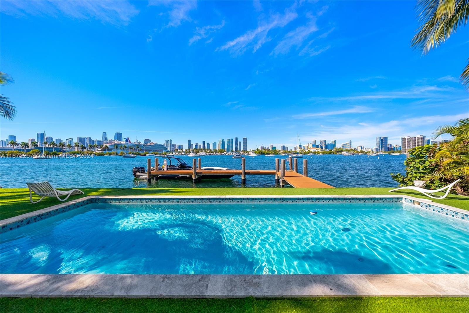 RIVIERA 1ST & 2ND ADDN AM - Residential