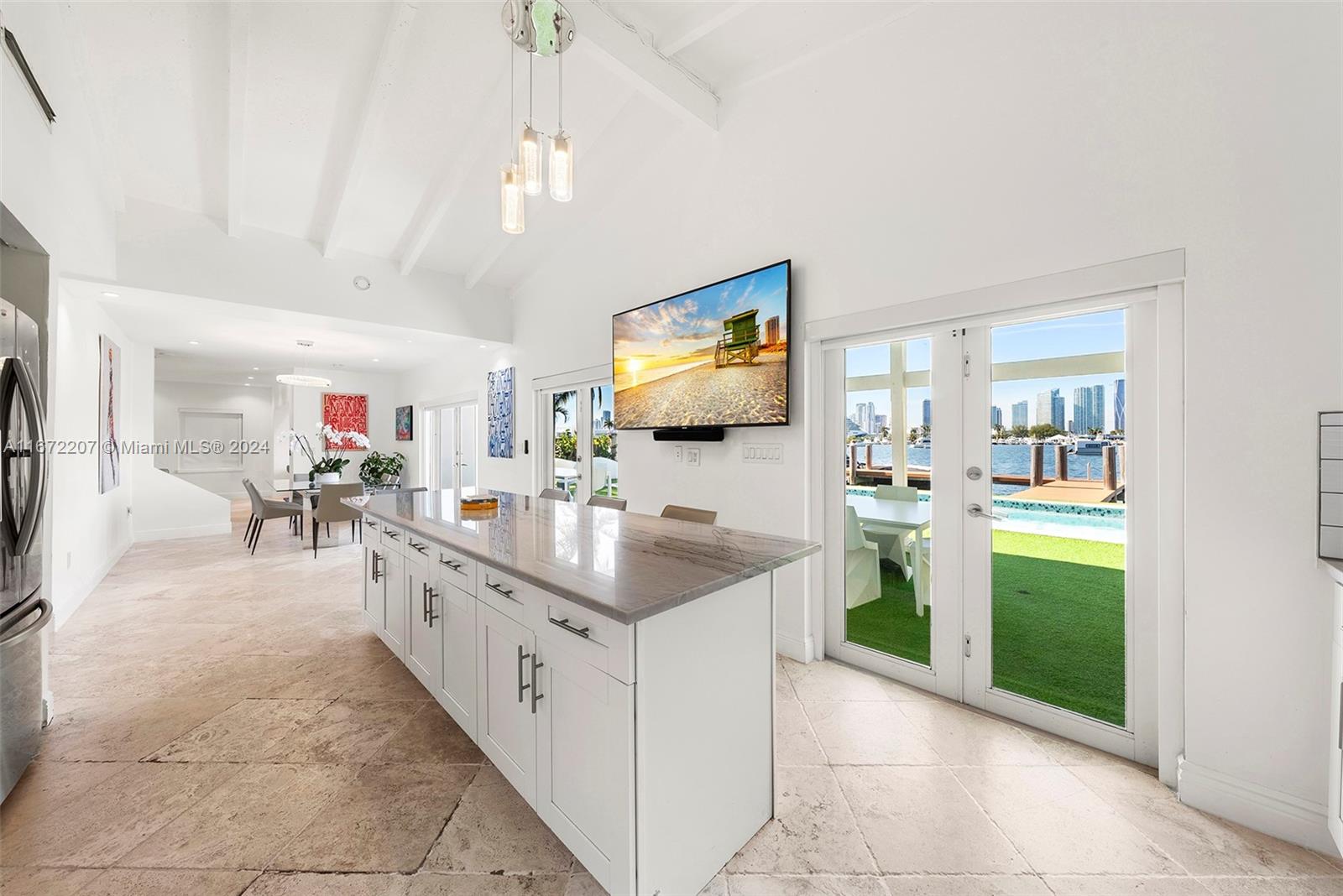 RIVIERA 1ST & 2ND ADDN AM - Residential
