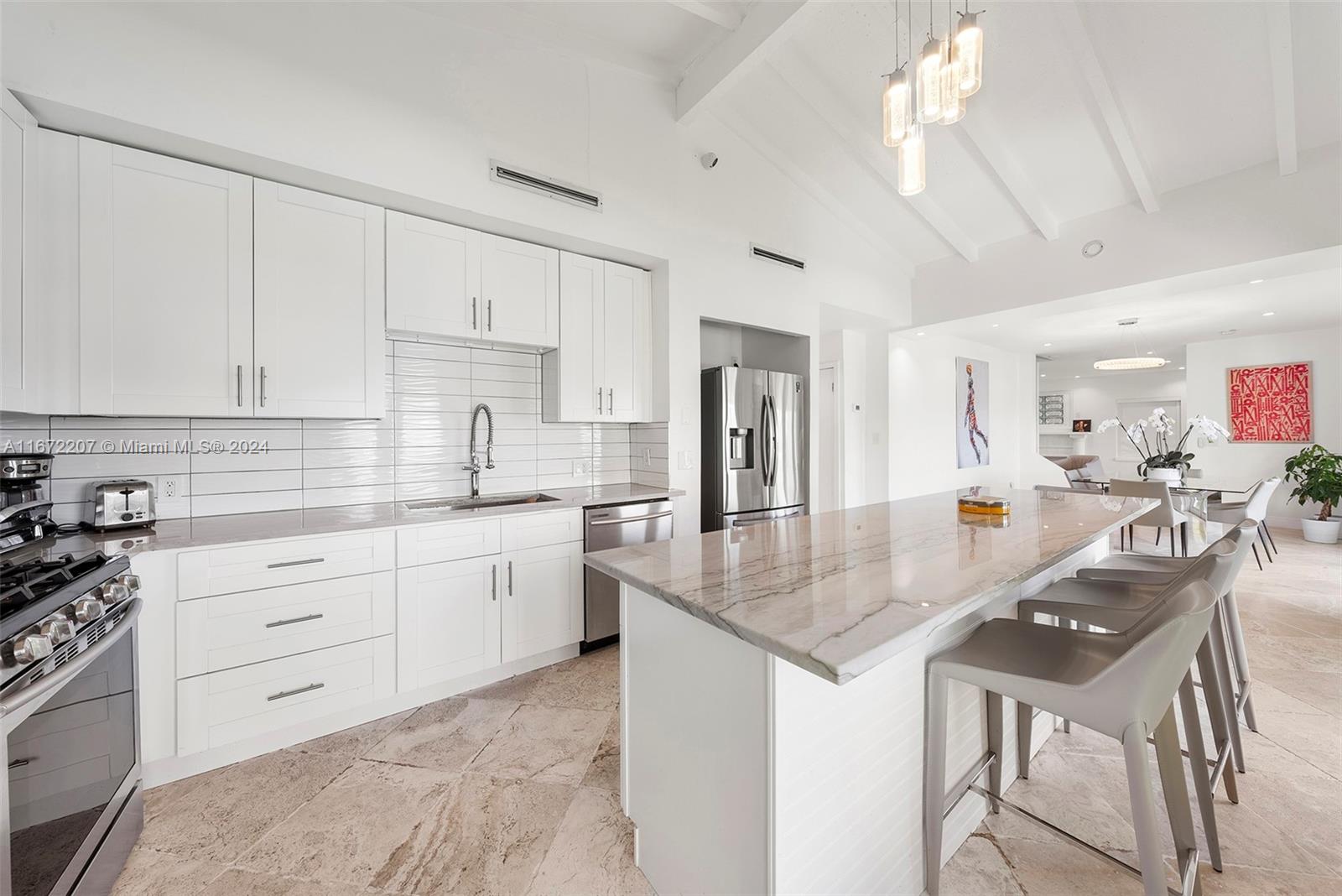 RIVIERA 1ST & 2ND ADDN AM - Residential