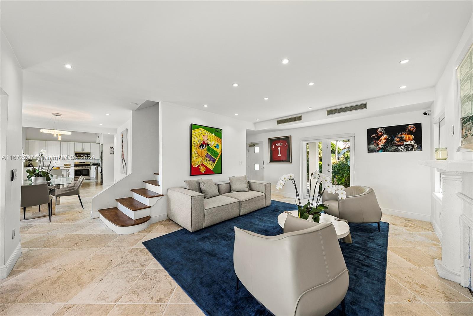 RIVIERA 1ST & 2ND ADDN AM - Residential