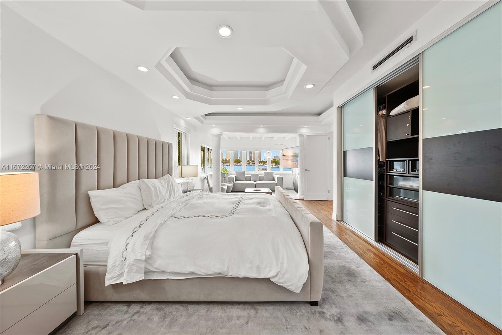 RIVIERA 1ST & 2ND ADDN AM - Residential