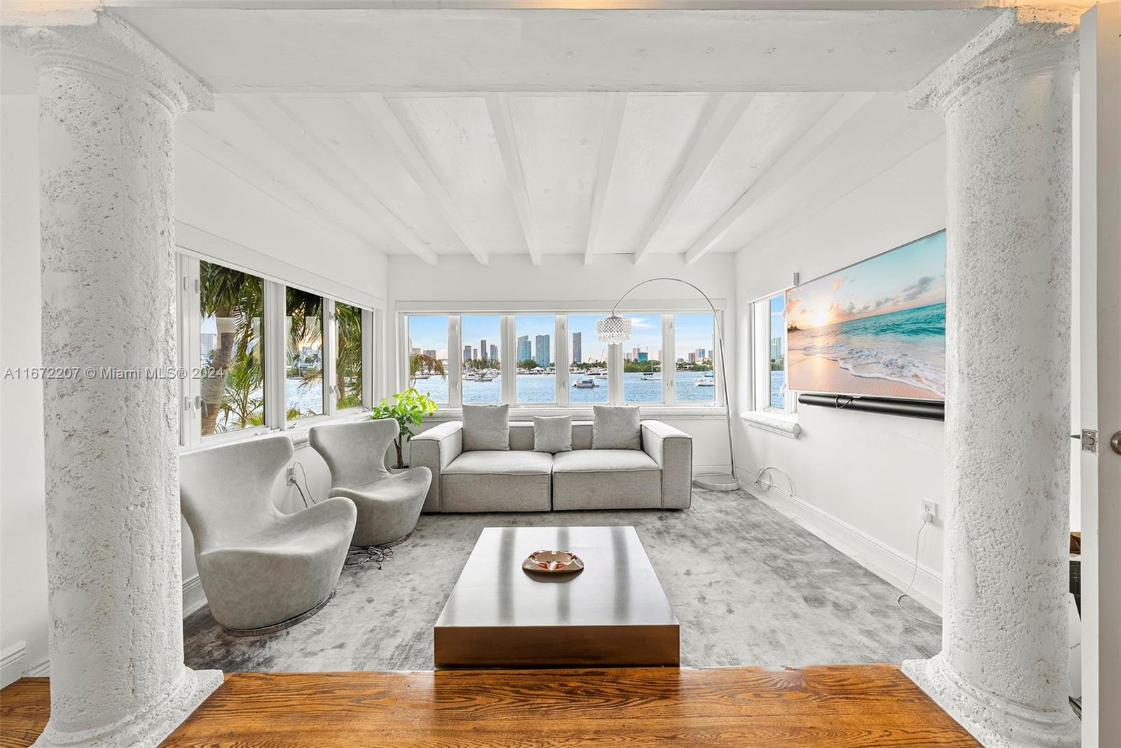 RIVIERA 1ST & 2ND ADDN AM - Residential