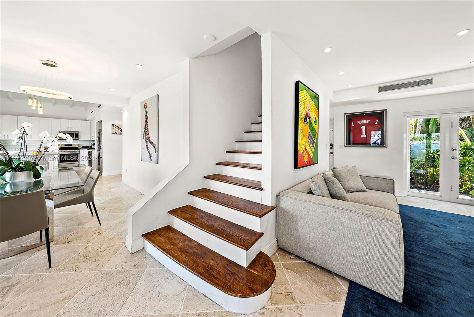 RIVIERA 1ST & 2ND ADDN AM - Residential