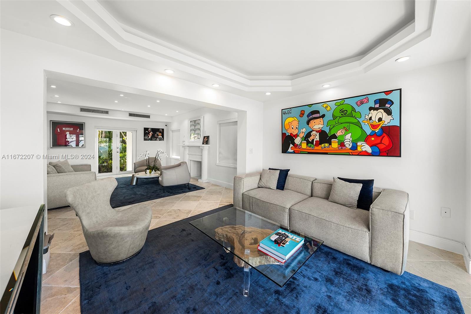 RIVIERA 1ST & 2ND ADDN AM - Residential