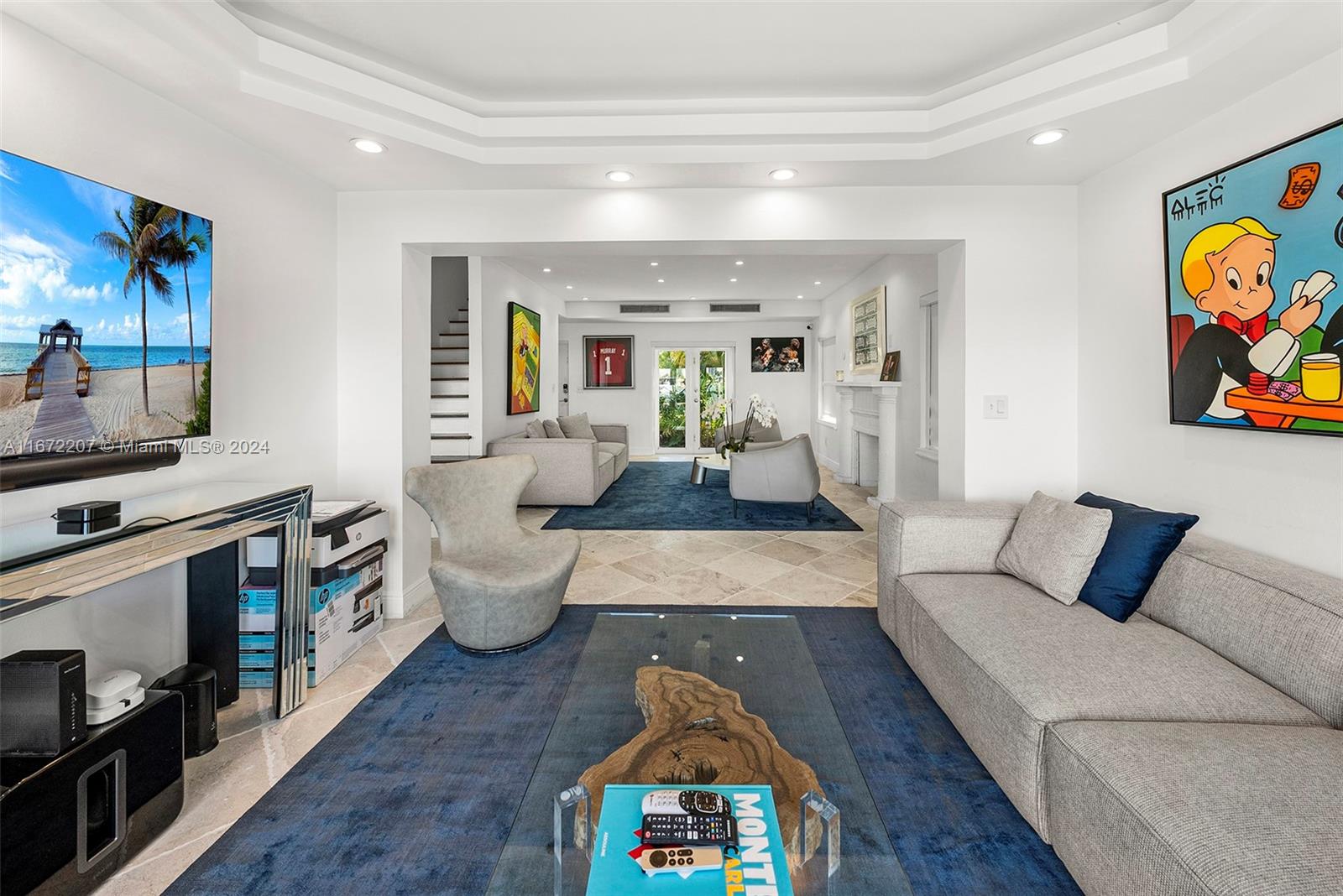 RIVIERA 1ST & 2ND ADDN AM - Residential