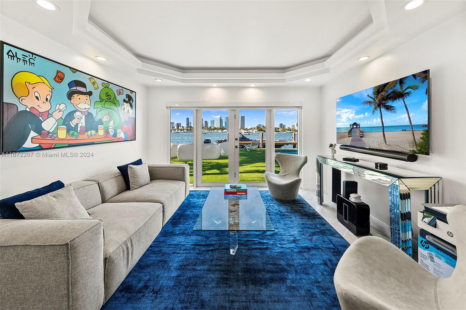 RIVIERA 1ST & 2ND ADDN AM - Residential