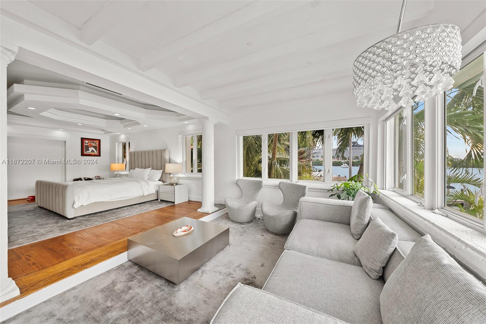 RIVIERA 1ST & 2ND ADDN AM - Residential