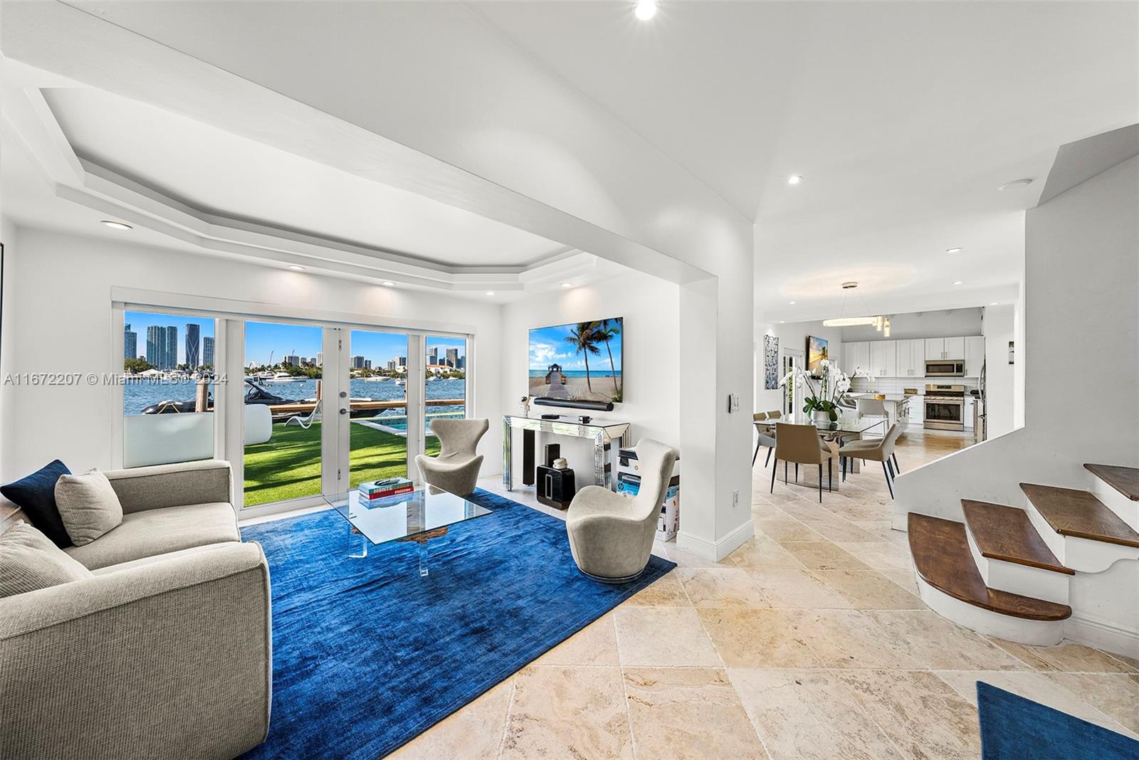 RIVIERA 1ST & 2ND ADDN AM - Residential
