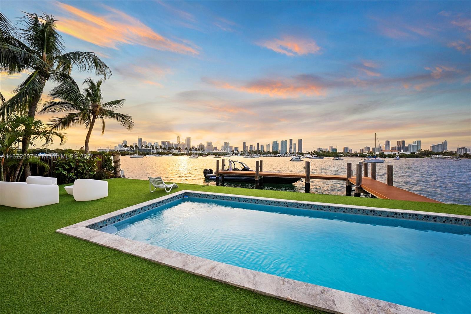 RIVIERA 1ST & 2ND ADDN AM - Residential
